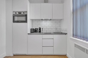 Beaufort Gardens Residences