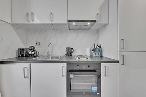 Beaufort Gardens Residences