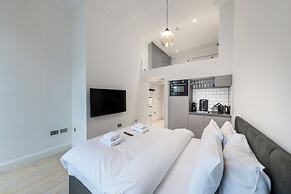 Beaufort Gardens Residences