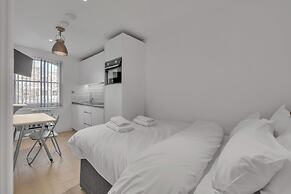 Beaufort Gardens Residences