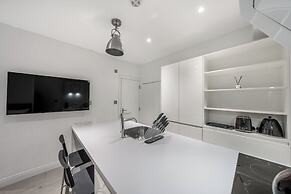 Beaufort Gardens Residences