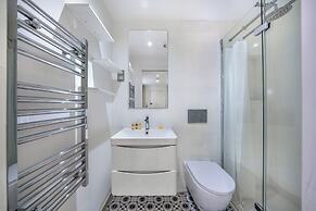 Beaufort Gardens Residences