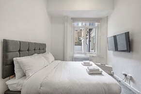 Beaufort Gardens Residences