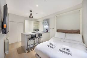 Beaufort Gardens Residences