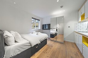 Beaufort Gardens Residences