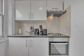 Beaufort Gardens Residences