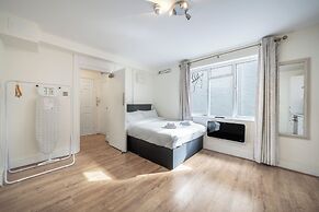 Beaufort Gardens Residences