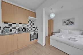 Beaufort Gardens Residences