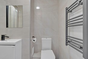 Beaufort Gardens Residences