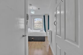 Beaufort Gardens Residences