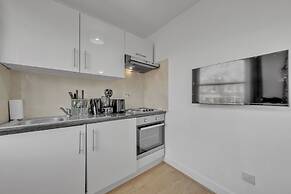 Beaufort Gardens Residences