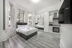 Beaufort Gardens Residences