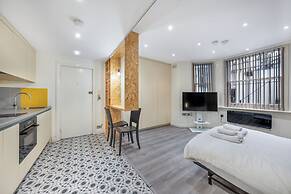 Beaufort Gardens Residences