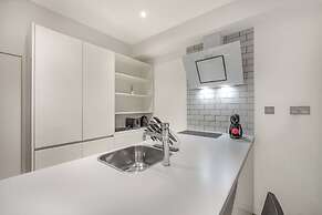 Beaufort Gardens Residences