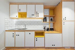 Beaufort Gardens Residences