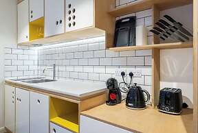 Beaufort Gardens Residences