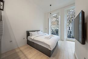 Beaufort Gardens Residences