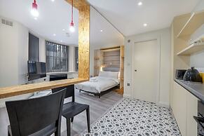 Beaufort Gardens Residences