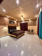 Apple velley homestay shanghar