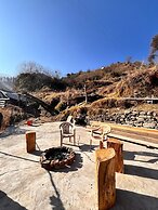 Apple velley homestay shanghar