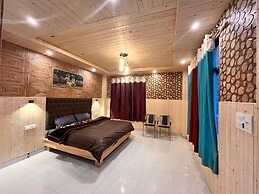 Apple velley homestay shanghar