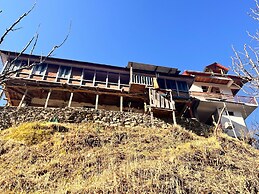 Apple velley homestay shanghar