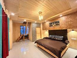 Apple velley homestay shanghar