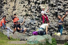 ZUMO URBAN HOSTEL DAVID