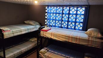 ZUMO URBAN HOSTEL DAVID