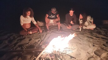 ZUMO URBAN HOSTEL DAVID