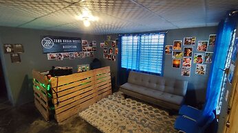 ZUMO URBAN HOSTEL DAVID