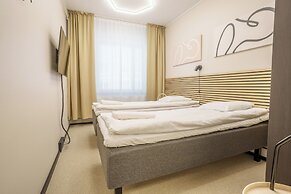 Sawo Hostel