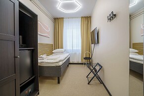 Sawo Hostel
