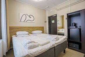 Sawo Hostel