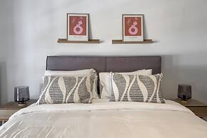 Phaedrus Living Koukaki Verdant Marble