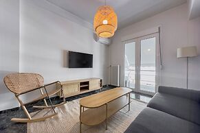 Phaedrus Living Koukaki Verdant Marble