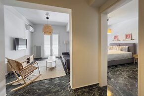 Phaedrus Living Koukaki Verdant Marble