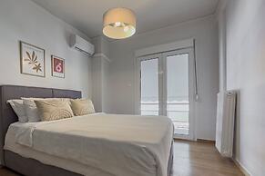 Phaedrus Living Koukaki Verdant Marble