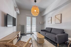 Phaedrus Living Koukaki Verdant Marble