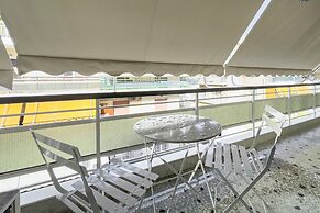 Phaedrus Living Koukaki Verdant Marble