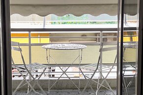 Phaedrus Living Koukaki Verdant Marble