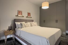 Phaedrus Living Koukaki Verdant Marble