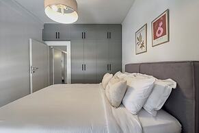 Phaedrus Living Koukaki Verdant Marble