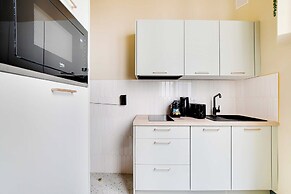 Cozy Flat 1 BDR / 2P - Marais District