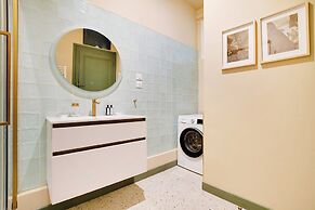 Cozy Flat 1 BDR / 2P - Marais District