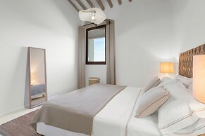 Belmonte Spereto Pool Nature Montaione