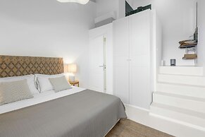 Belmonte Spereto Pool Nature Montaione