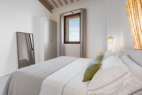 Belmonte Spereto Pool Nature Montaione