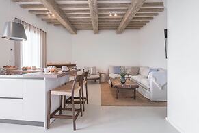 Belmonte Spereto Pool Nature Montaione