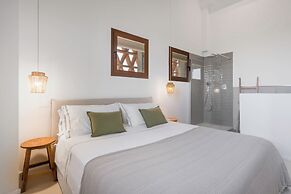 Belmonte Spereto Pool Nature Montaione